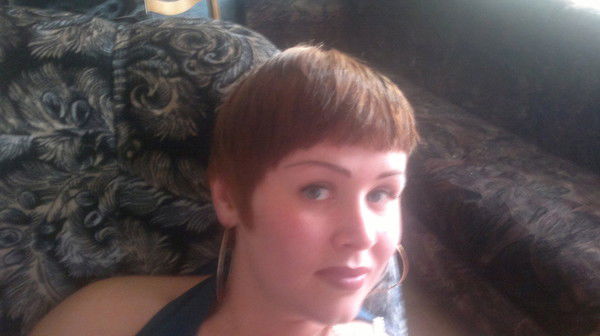 Оля Богатыренко