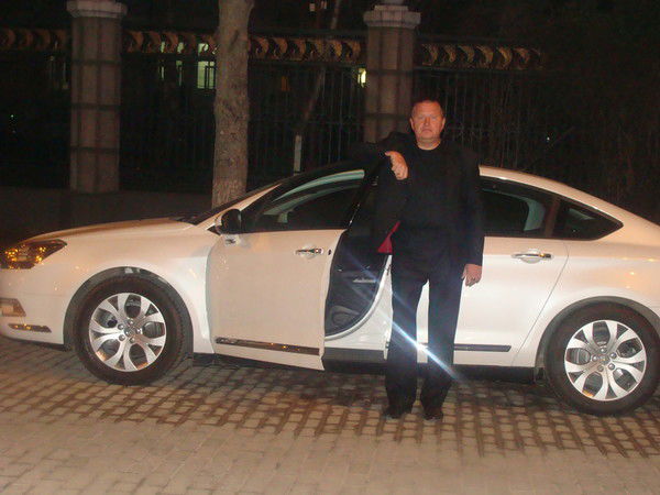 Андрей Румянцев