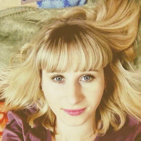 Мария Другова