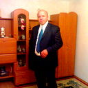 Rakhmat Babaev