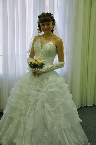 Елена Чубукова