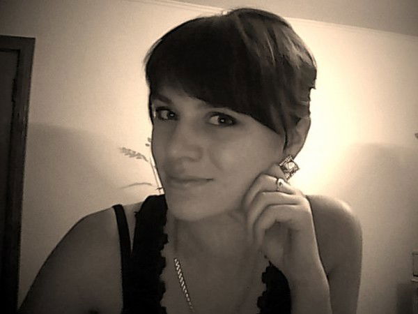 Танюшка Салюк