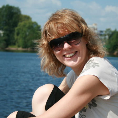 Александра Леонтьева