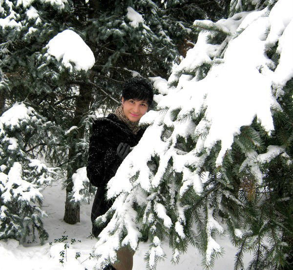 Татьяна Заболотная