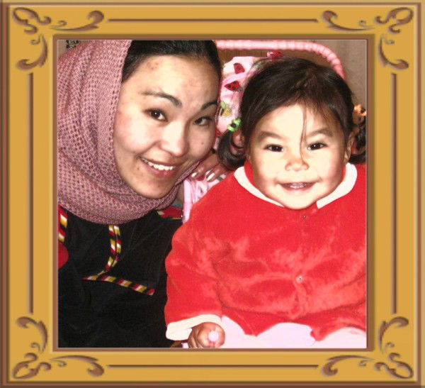 Нурзат Мусаева