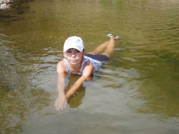 Анастасия Пиунова