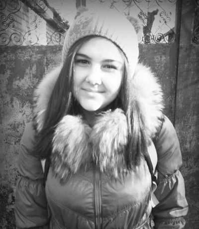 Светлана Ткачёва