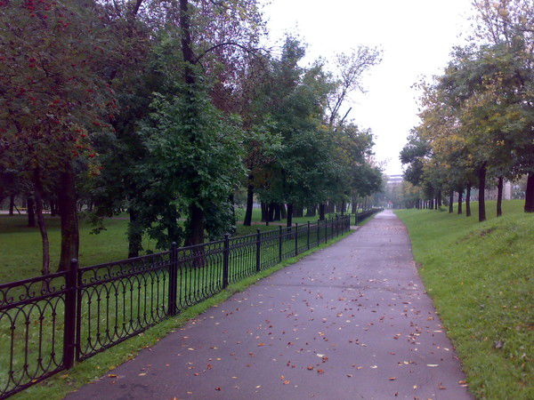 Сергей Барягин