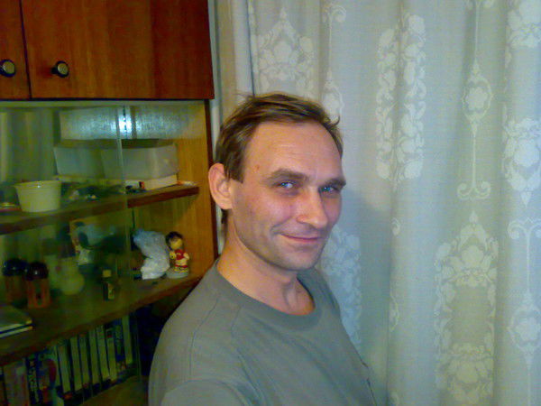 Александр Вициенко