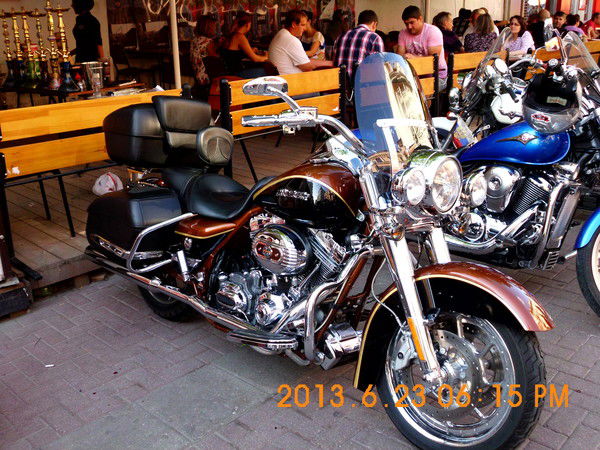 Олег Бобрик