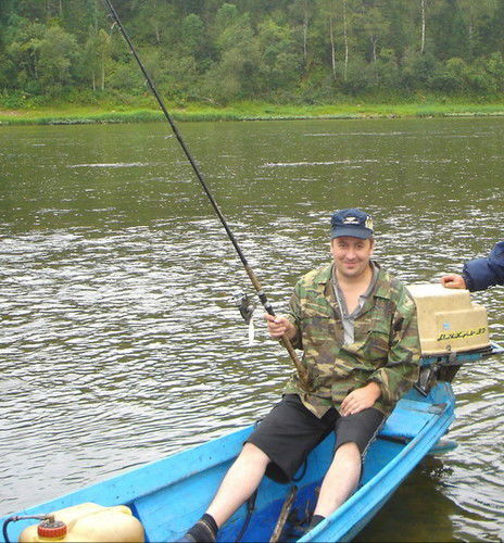 Влад Колмаков