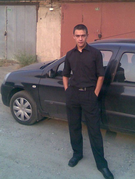 Вячеслав Предеин