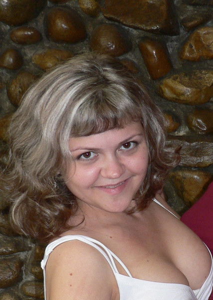 Анна Казаринова