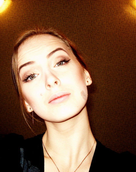 Таня Терёнина