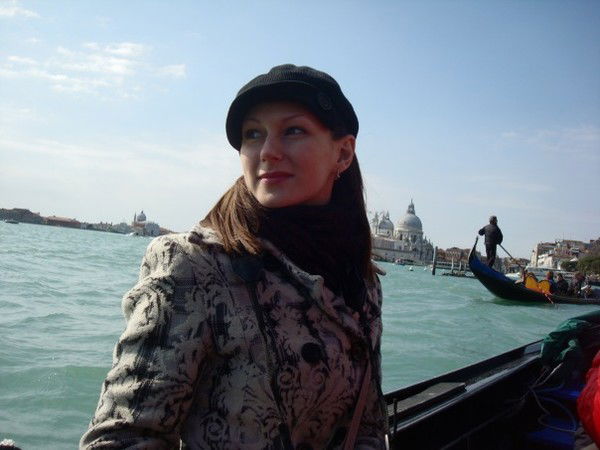 Анастасия Ивашкина