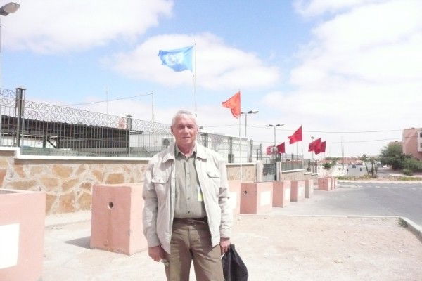 Михаил Бородай