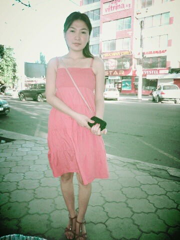 Айнурка Женишбек Кызы