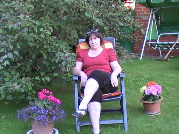 Valentina Sauermilch