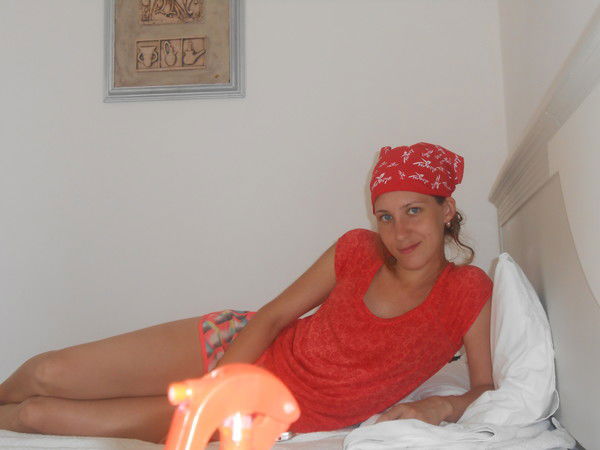 Валентина Емельянова