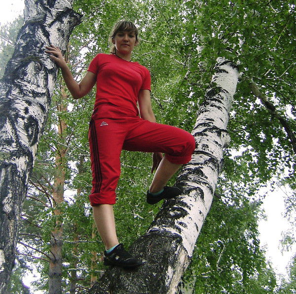 Татьяна Якубовская