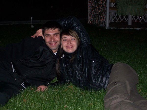 Наталия Рудопысова