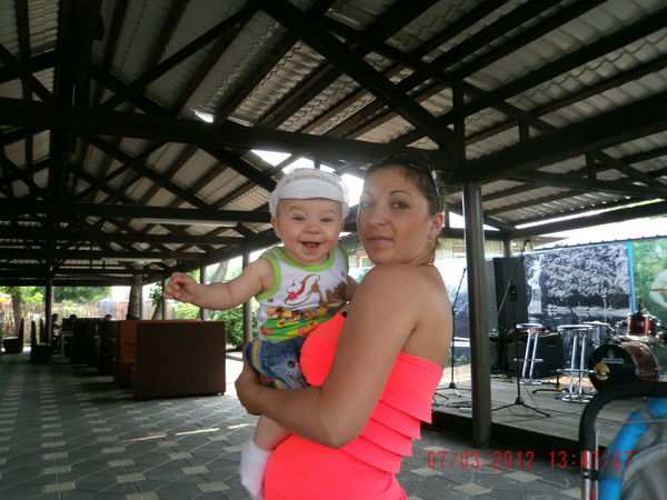 Валерия Ерунова