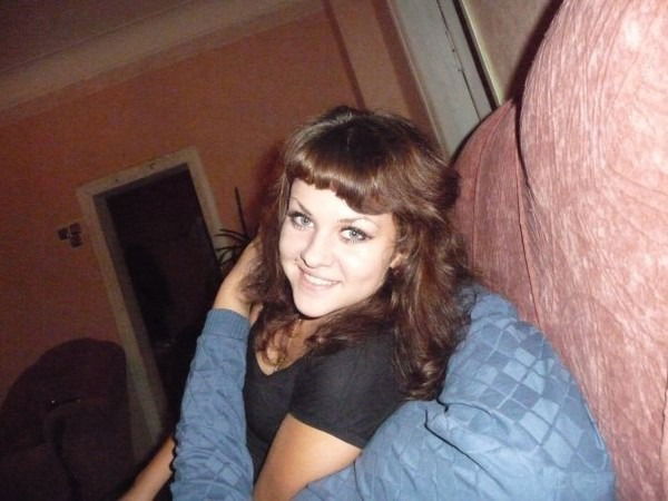 Анастасия Курашова