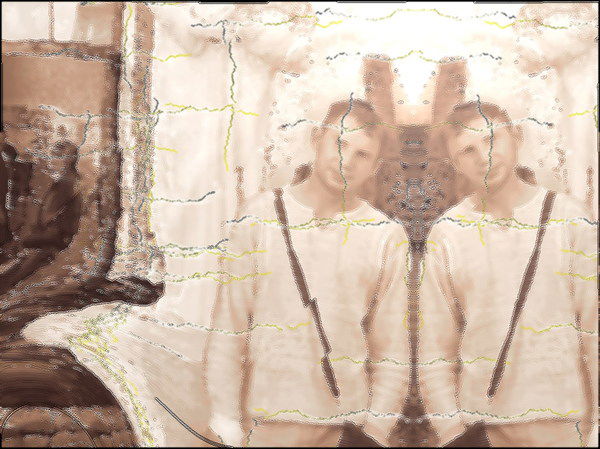 Дмитрий Архипов