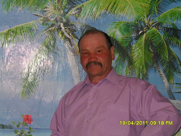 Равиль Низамов