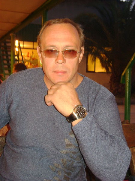 Константин Дейнега