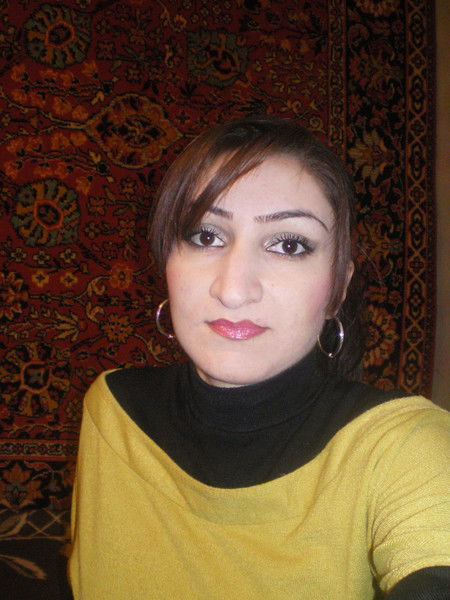 Nara Dshamaljan