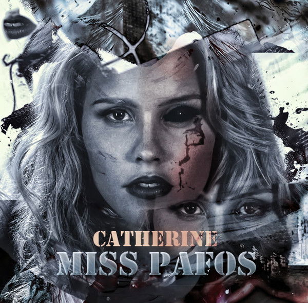 Catherine ♔Miss Pafos♔