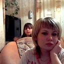 Елена Ушакова