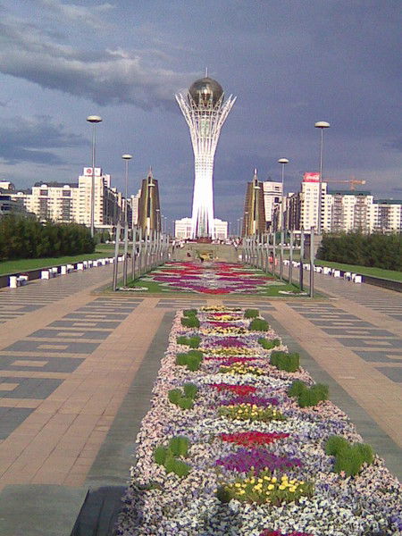 Мурат Умбеталиев