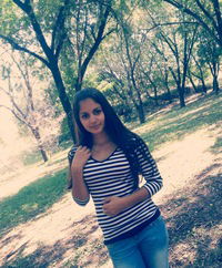 Надя Алексанова