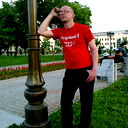 Евгений Ванин