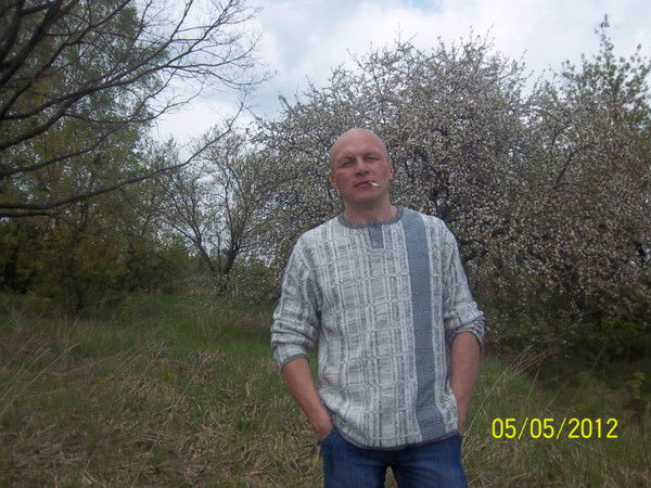 Алексей Старыгин