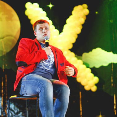 Игорь Белов