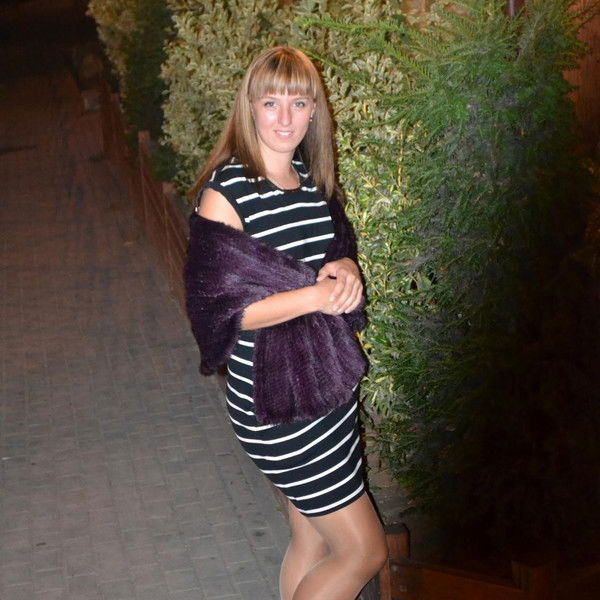 Нина Воробьёва