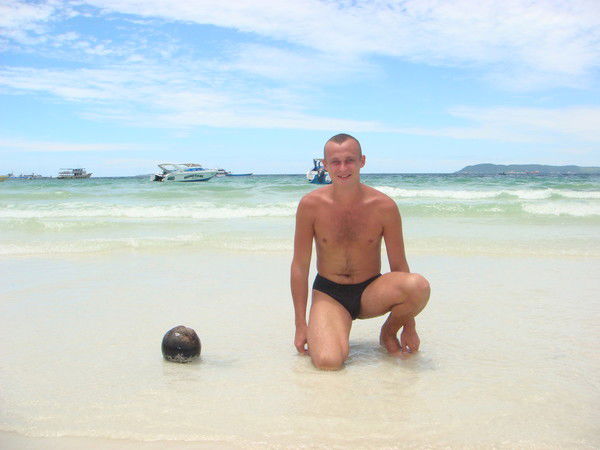 Кирилл Подшивалов