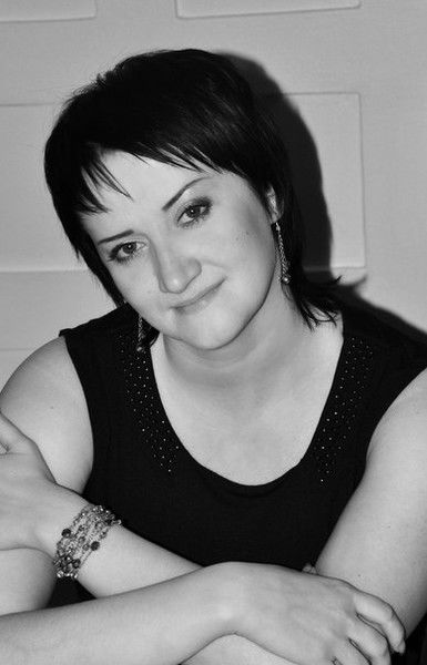 Ульяна Попова