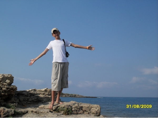 Николай Боровиков