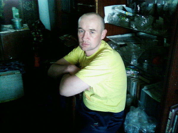 Евгений Матвеев