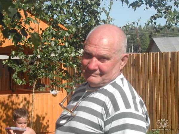 Юрий Здутов