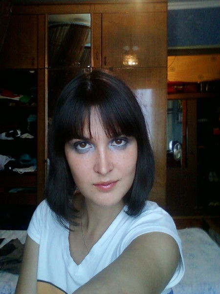 Ирина Болотникова