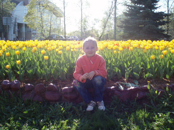 Марина Кудрякова