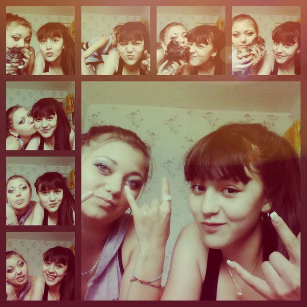 Diano4Ka Kozhuhova™