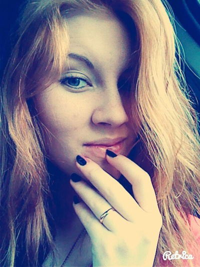 Кристюша Шпилевская