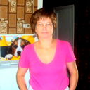 Галина Петрова