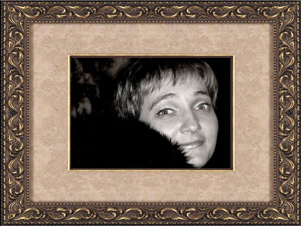 Анна Богдашина